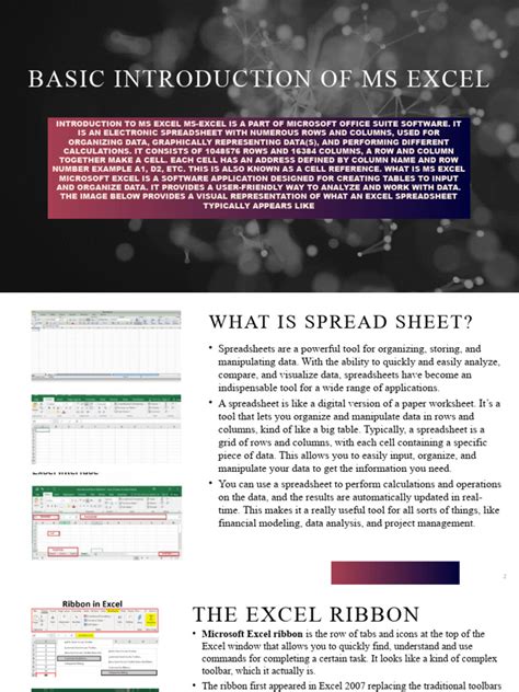 Excel Windows Introduction 的图像结果