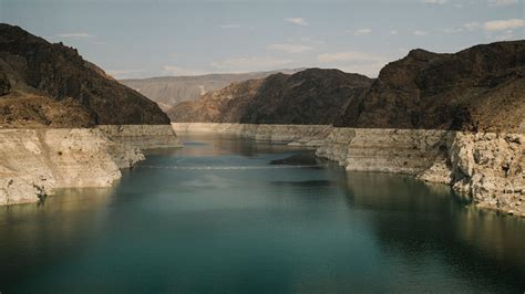 Deal Is Reached to Keep Colorado River From Going Dry, for Now - The ...