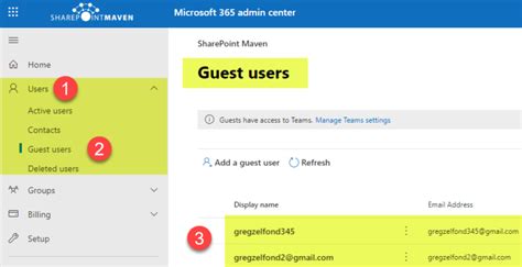 Image result for Azure AD Invite Tenant