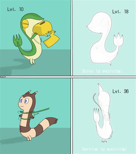 Gaining Exp In Eureka