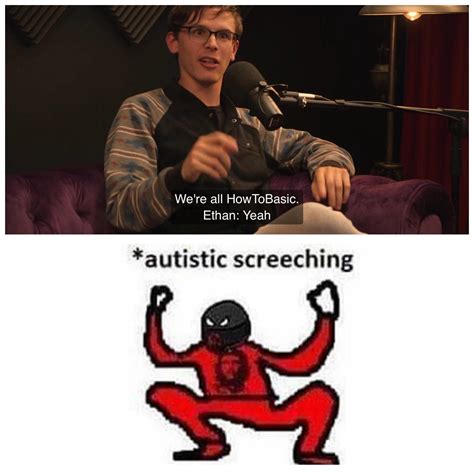 Image result for HowToBasic Face