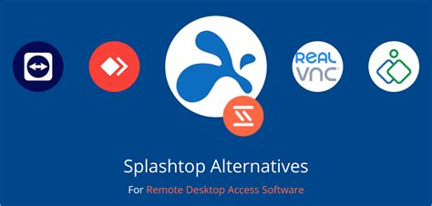 Splashtop Wired XDisplay Alternatives and Similar Software ...