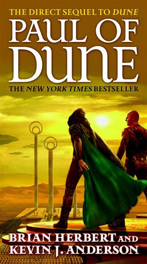 Dune Book Covers - Adazing