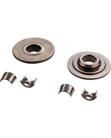 Image result for Valve Spring Retainer