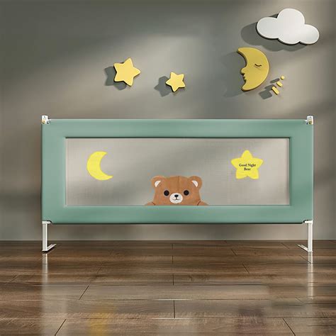 Baby Safety Bed Rail - Buy Bedside Guardrail for Infants online