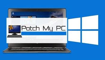 Patch My Computer 的图像结果