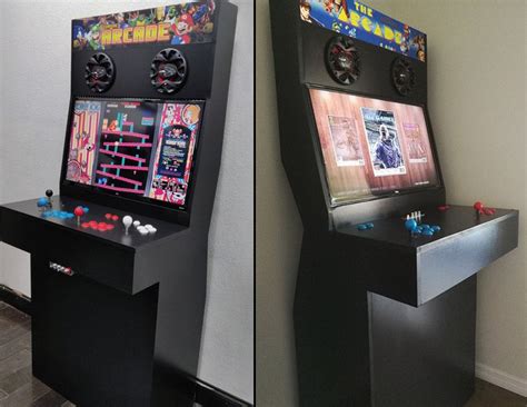 Game Machine 的图像结果