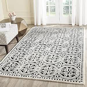 Buy Firoz and Brothers f & b Rugs Hand Made Modern Design with (USA ...