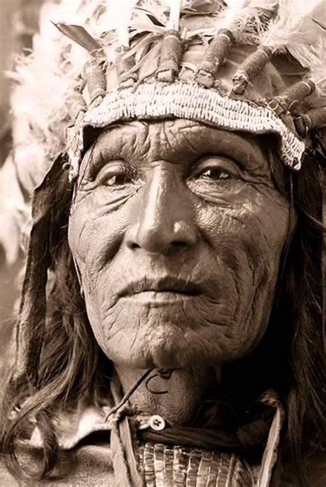 Unveiling the Rich Heritage: A Journey into the Heart of American Indian Tribes