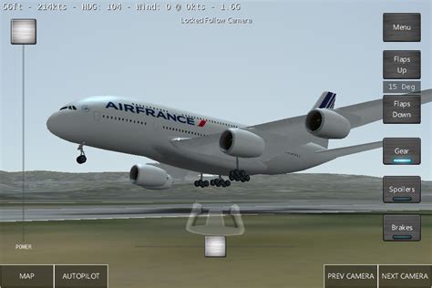 Infinite Flight Simulator PC 的图像结果