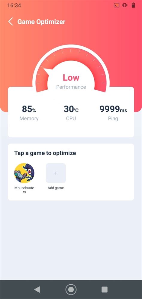 Descargar Nox Booster 2.1 APK Gratis para Android