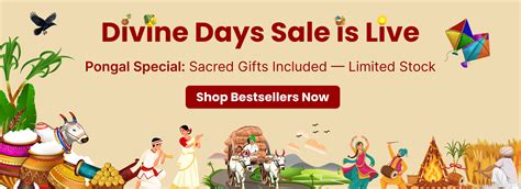 Buy Religious & Spiritual Products Online - Divine Hindu