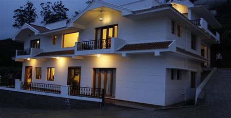 Berry Hills Resort, Ooty - Get Upto 70% OFF on Hotels