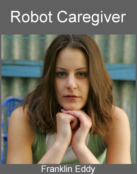 Robot Caregiver (Robots) eBook : Eddy, Franklin : Amazon.in: Kindle Store