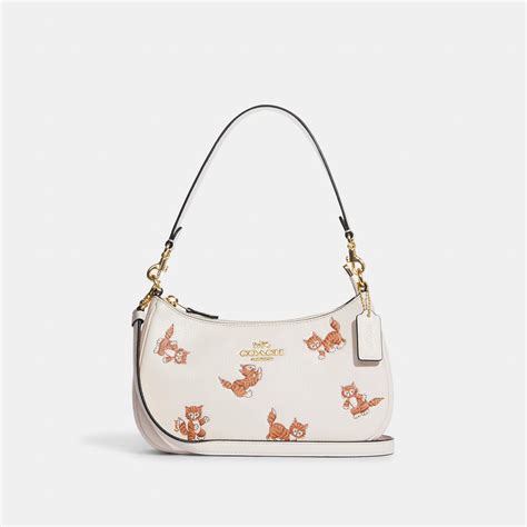 Coach Cat Bag