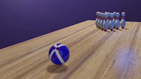 Bowling setup - Bowling Pin and Ball Wrap Up - Talk - GameDev.tv