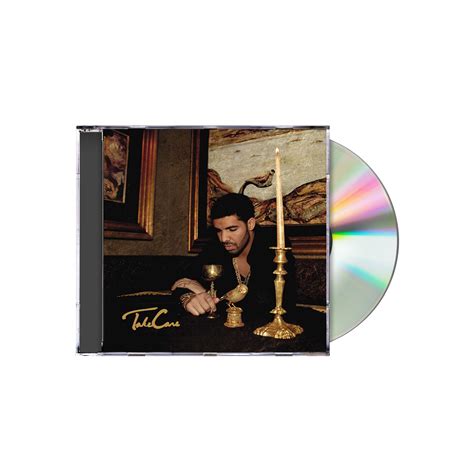 Drake Take Care Deluxe Edition Take Care (Deluxe Version) Album By