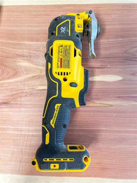 Multi Tool Use 的图像结果