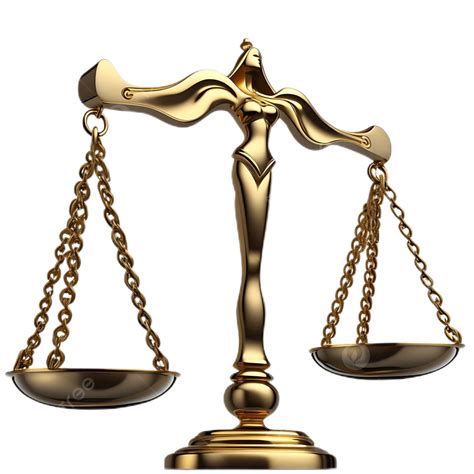 Symbol Of Justice Scale