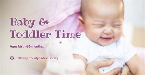 Baby & Toddler Time (FULTON), 710 Court Street, Fulton, MO, United ...
