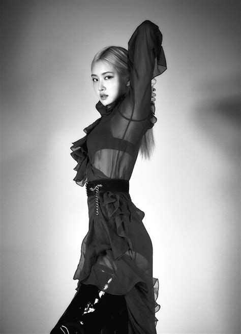 Rose – autumn/winter 2020 | Dazed