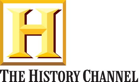 History Channel Logo 的图像结果