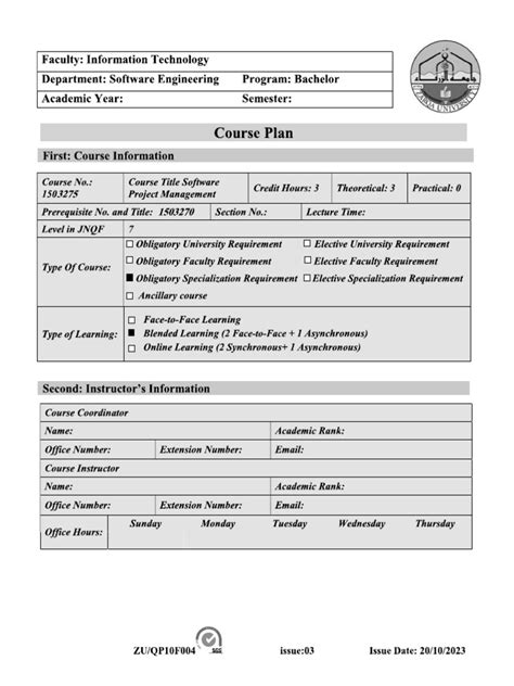 Image result for College Class Plan Program Layout
