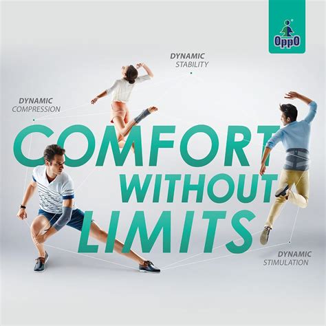 OPPO 2366 Lumbar Support High Back Brace with Flexible India | Ubuy