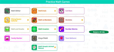 Image result for Math Games On Computer Free