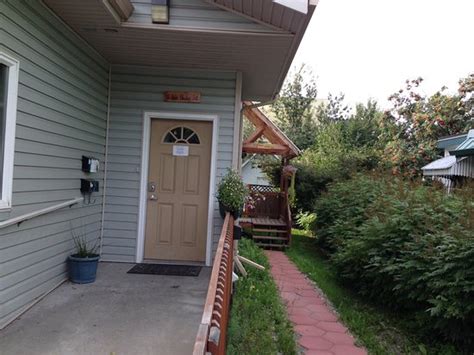 A SUITE ALASKAN INN (Fairbanks) - Specialty B&B Reviews, Photos, Rate ...