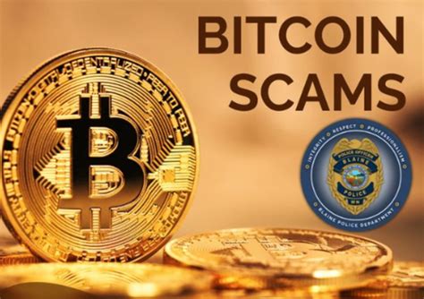 Image result for Bitcoin.com Scam