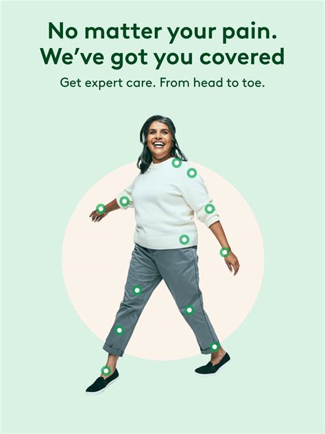 Amazon Health :: Hinge Health Virtual Physical Therapy