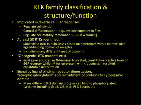 Image result for RTK Structure