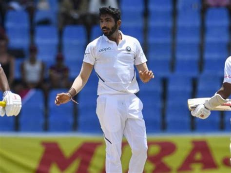 ICC Test Rankings: रबाडा पर 50 अंकों की बढ़त, विश्व में नंबर-1 बुमराह ...