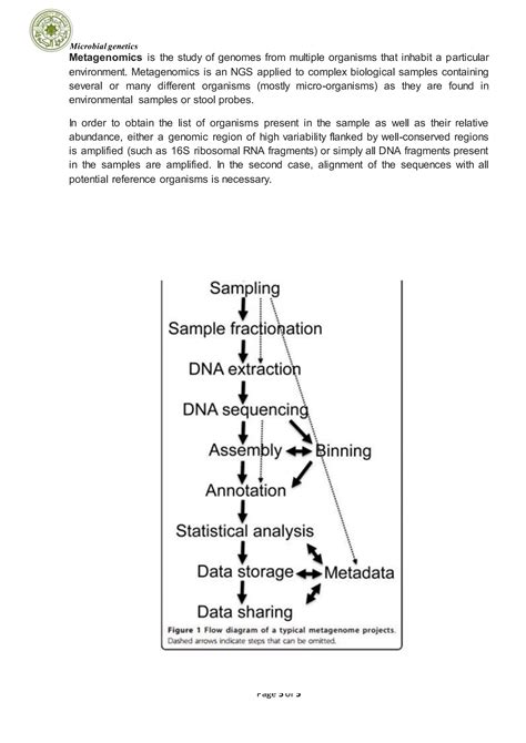 Image result for Metadata File DNA Sequencing