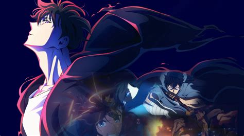 Solo Leveling - ReAwakening Hits US Theaters December 6 with Exclusive ...