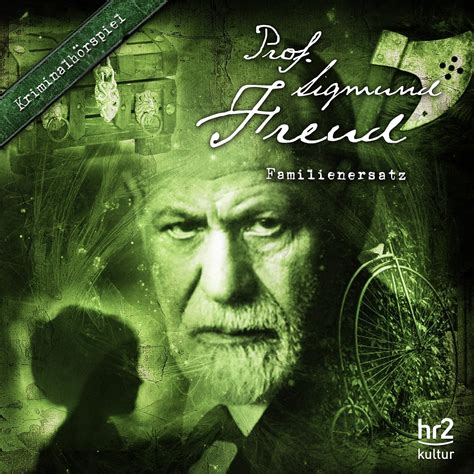 Familienersatz: Prof. Sigmund Freud 2 (Audio Download): Heiko Martens ...