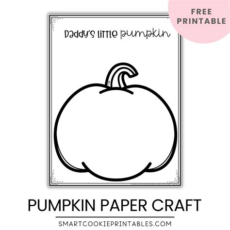 Fall Craft Printables - astra.edu.pl