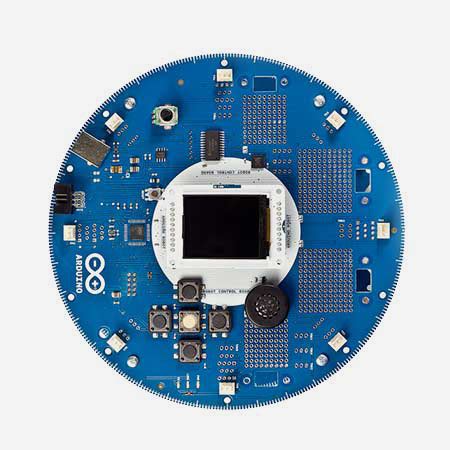 Image result for Crossbow Aurduino Robot