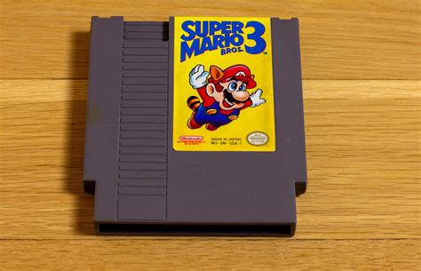 25 old video games that are worth a fortune now