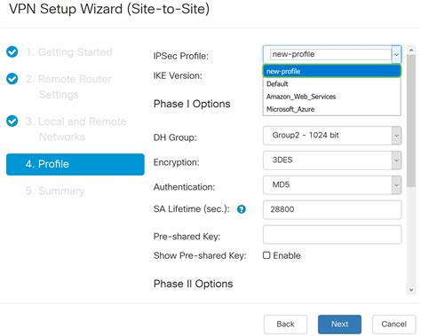 Image result for Image of Configuring VPN