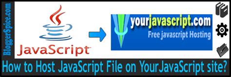 JavaScript Hosting 的图像结果