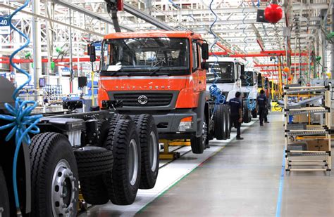 DICV’s BharatBenz trucks cross 10,000 unit sales milestone | Autocar ...