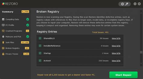 Image result for Restoro License Code Free