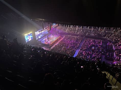 Terrace 8 at Intuit Dome - RateYourSeats.com