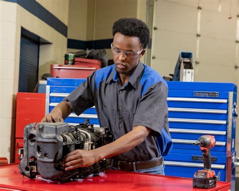 Image result for Small Engine Repair Certification Programs