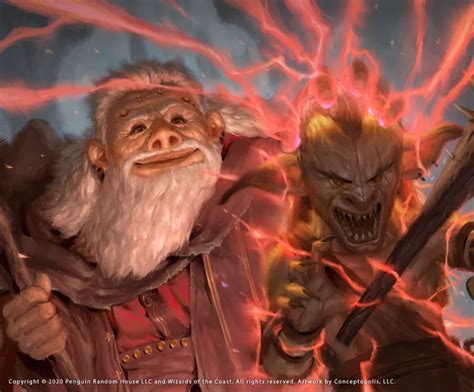 Shocking Grasp 5e Spell Guide - Tabletop Joab