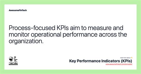 Image result for KPI Process Performance Monitoring