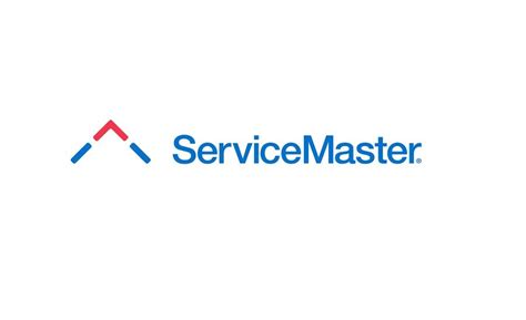 Image result for ServiceMaster Logo History