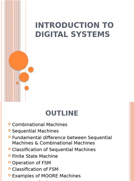 Basic Digital Systems 的图像结果